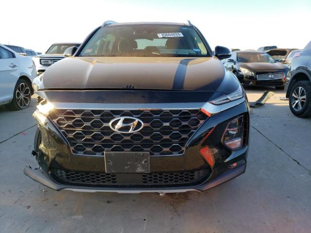2019 HYUNDAI SANTA FE L - 5NMS53AD4KH054126