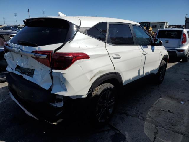 KNDEPCAA9P7370634 KIA Seltos Lx