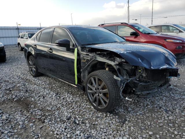 2015 LEXUS GS 350 - JTHCE1BL0FA005440