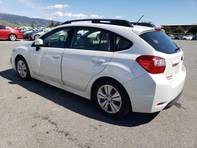 JF1GPAL6XE8231776 Subaru Impreza Sport Premium