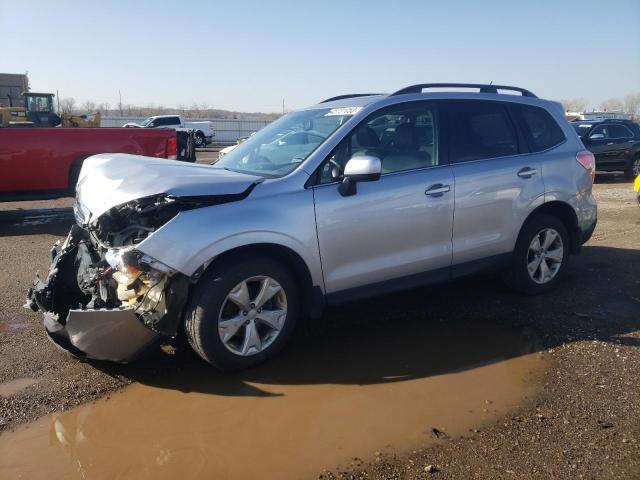 2015 SUBARU FORESTER 2 - JF2SJAHC7FH420859