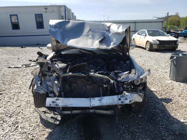 2016 LEXUS IS 300 - JTHCM1D24G5004826