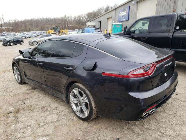 2020 KIA STINGER - KNAE15LA2L6083045