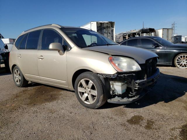 KNAFG525777055636 KIA RONDO BASE