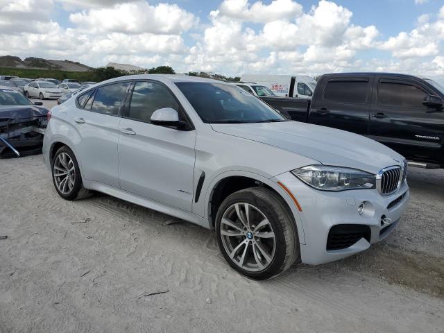 2016 BMW X6 XDRIVE5 - 5UXKU6C53G0R33584