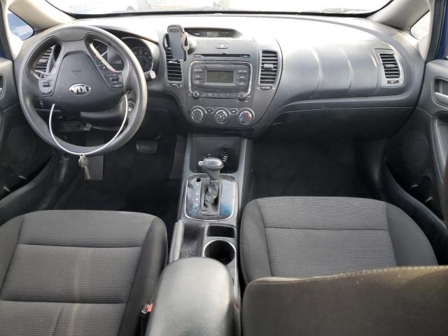 3KPFK4A76HE071181 KIA FORTE LX