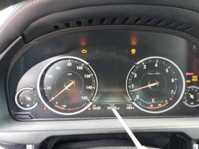 2016 BMW X6 XDRIVE5 - 5UXKU6C53G0R33584