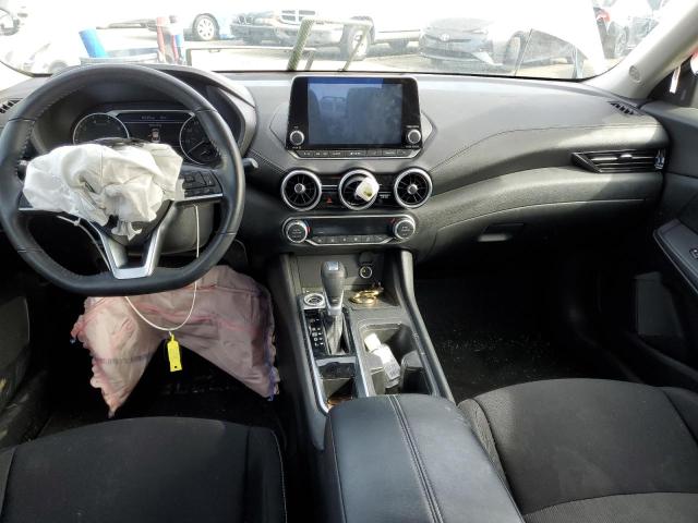3N1AB8CV1LY246928 Nissan SENTRA SV