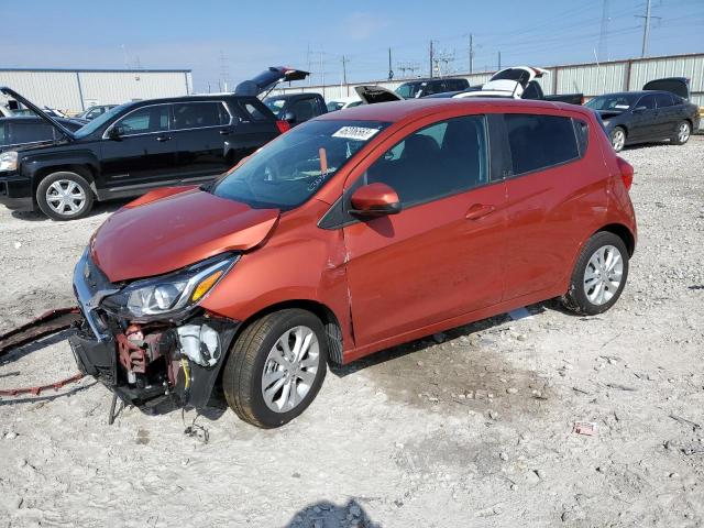 2022 Chevrolet Spark 1LT