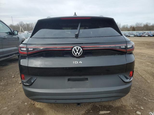 2022 VOLKSWAGEN ID.4 PRO S WVGGNPE27NP050665