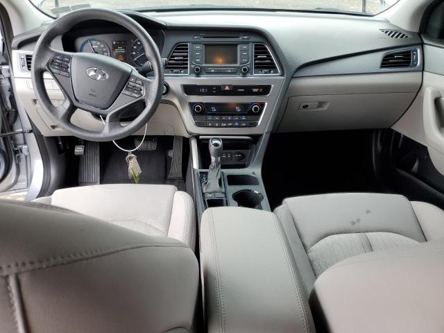 2016 HYUNDAI SONATA HYB - KMHE24L11GA016218