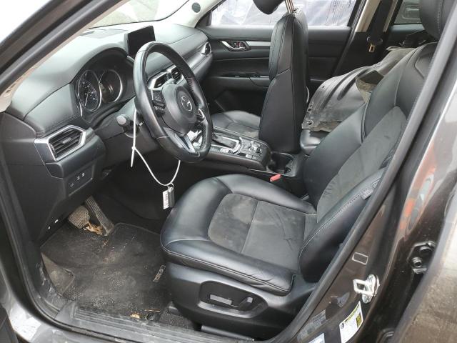 JM3KFACM6J0361219 Mazda Cx-5 Touring