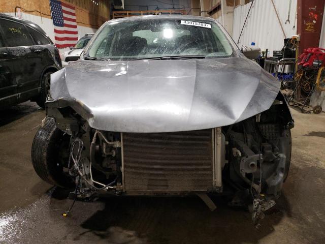 2019 NISSAN SENTRA S - 3N1AB7AP8KY302442