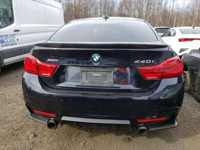2018 BMW 440XI GRAN - WBA4J7C59JBH14262