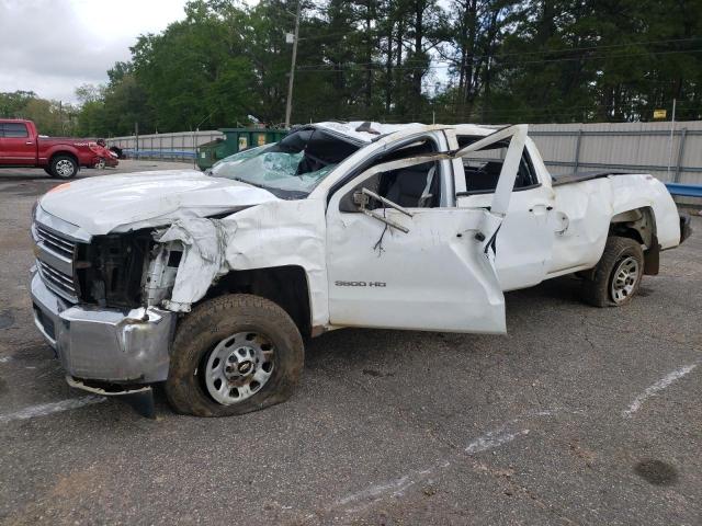 2018 Chevrolet C/K 3500 