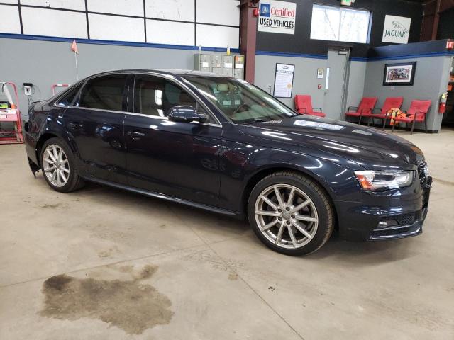 VIN WAUFFAFL9FN023821 2015 Audi A4, Premium Plus no.4