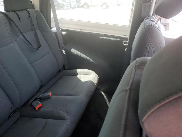1C4GJXAN8NW167323 Jeep Wrangler Sport