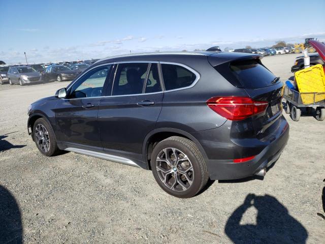 WBXJG9C06L5P92262 BMW X1 Xdrive28i