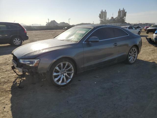 2013 Audi A5 Premium Plus