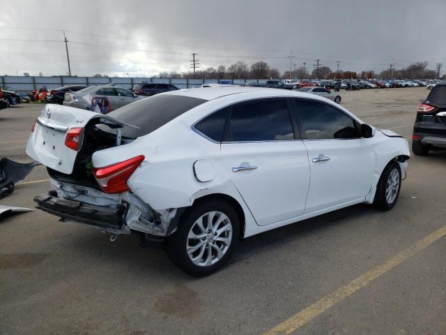 3N1AB7AP4KL603089 Nissan SENTRA S