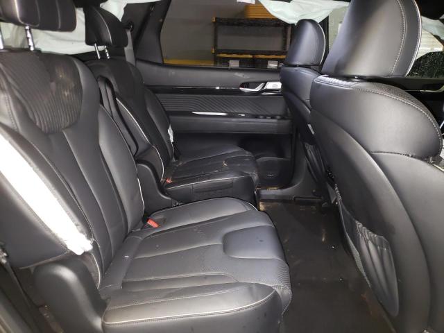 2023 HYUNDAI PALISADE C - KM8R7DGE3PU515925