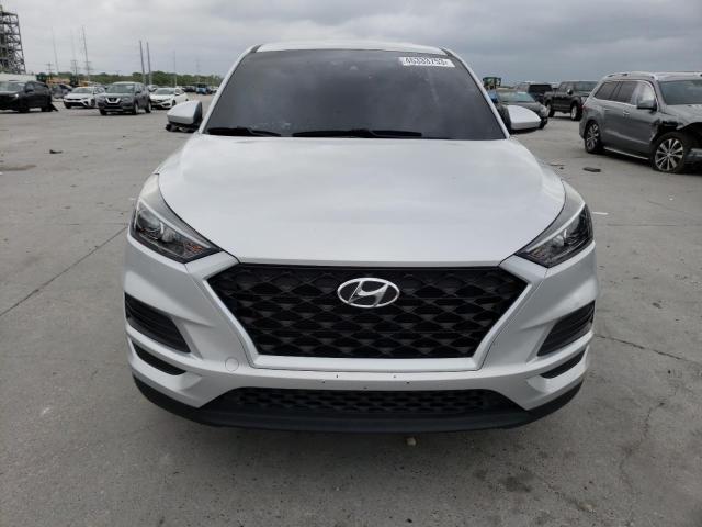 KM8J2CA44KU916933 Hyundai TUCSON SE