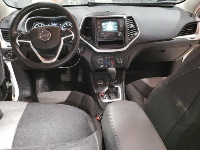 1C4PJMAB9EW303141 Jeep Cherokee Sport