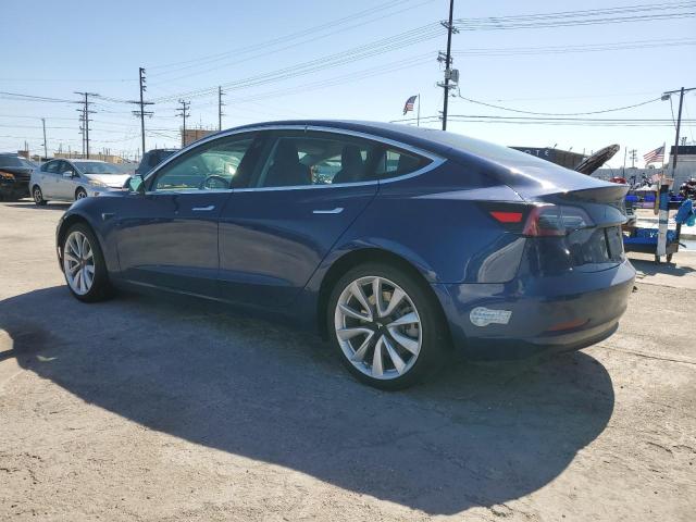 5YJ3E1EA9KF412816 Tesla MODEL 3