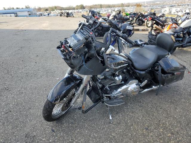 2019 HARLEY-DAVIDSON FLTRX - 1HD1KHC12KB646387