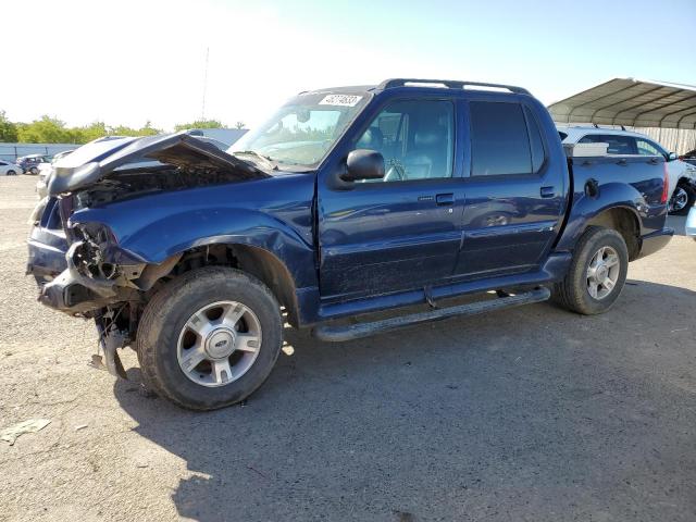 2004 Ford Explorer Sport Trac 