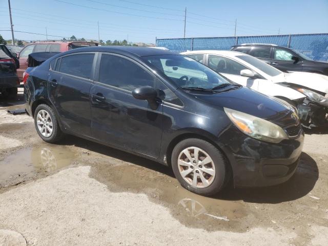 KNADN4A32D6131580 KIA RIO EX