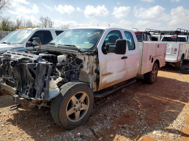 2012 GMC Sierra 2500HD 