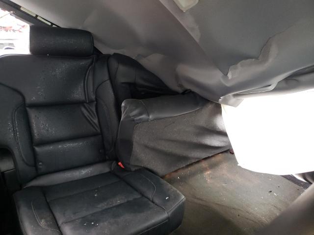 2017 CHEVROLET SILV1500 4 1GC1KVEY5HF139589