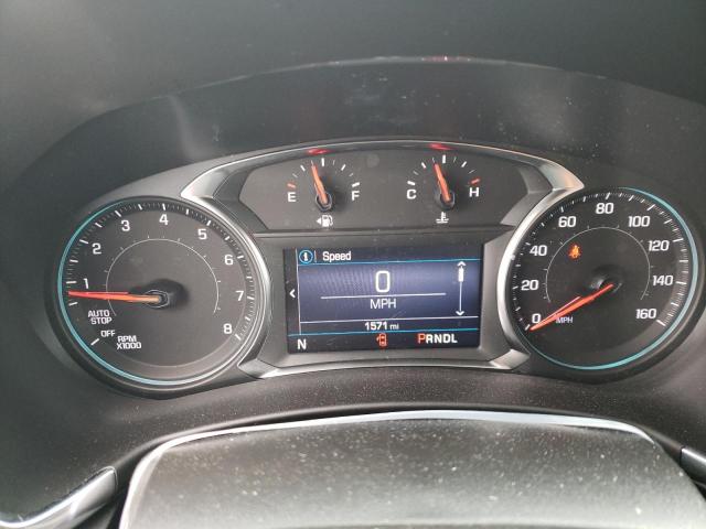 2023 CHEVROLET EQUINOX LT - 3GNAXTEG9PL130063
