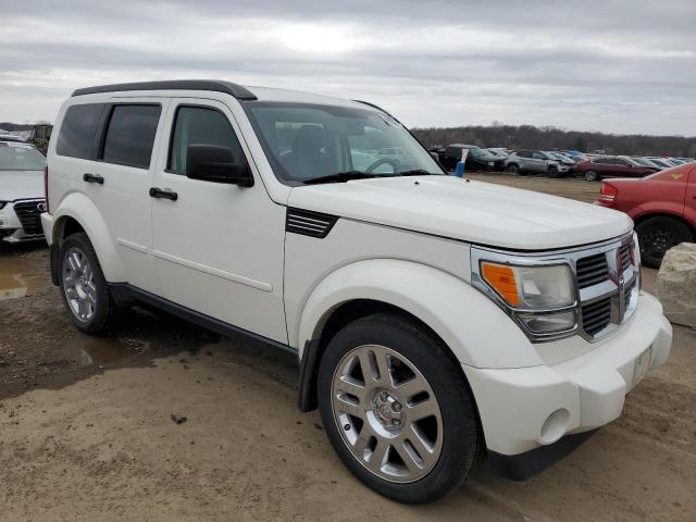 1D8GU58K97W656261 Dodge Nitro Slt