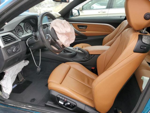 2018 BMW 430I - WBA4W3C56JAC38634