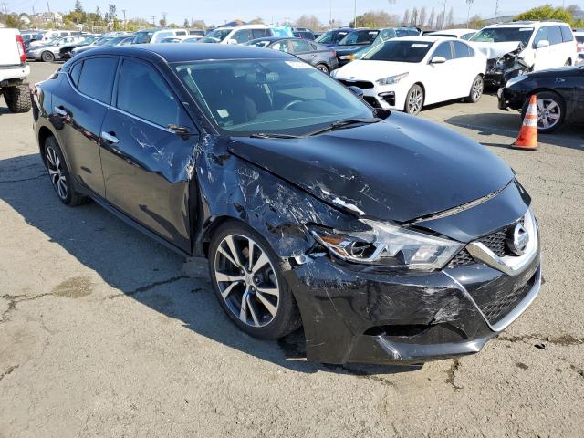 1N4AA6AP7GC406002 Nissan Maxima 3.5s