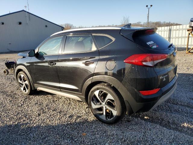2018 HYUNDAI TUCSON SPO - KM8J3CAL0JU694085