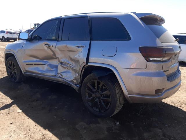 1C4RJFAG0JC170930 Jeep Grand Cherokee Laredo