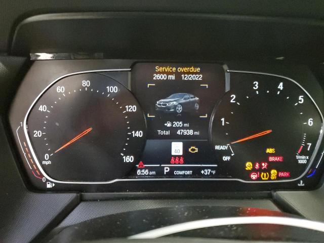 WBA73AK04M7H65508 BMW 228XI