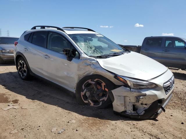 JF2GTHNC7PH258391 Subaru Crosstrek Limited