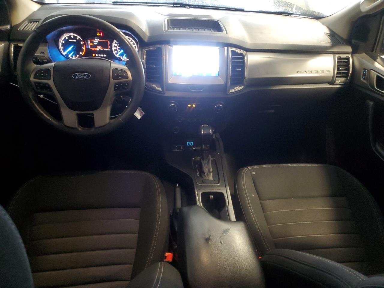 1FTER4EH2LLA28290 FORD RANGER 2020