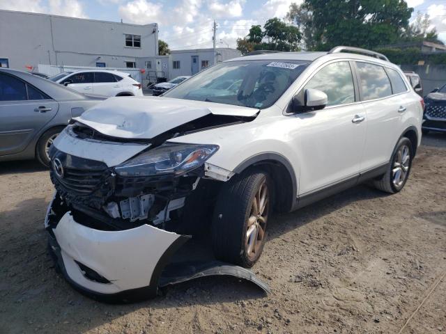 2013 Mazda CX-9 Grand Touring