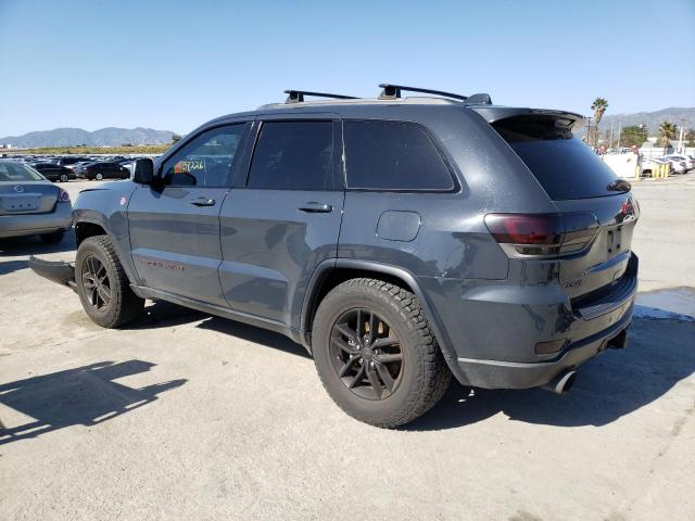 1C4RJFLG3JC220698 Jeep Grand Cherokee Trailhawk
