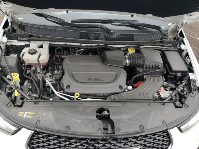 2022 CHRYSLER PACIFICA L - 2C4RC1GG8NR180610