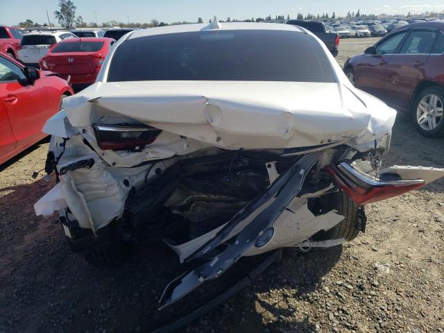 19UDE2F79NA001914 Acura Ilx Premium