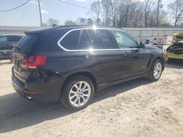 2016 BMW X5 SDRIVE3 - 5UXKR2C51G0R73348