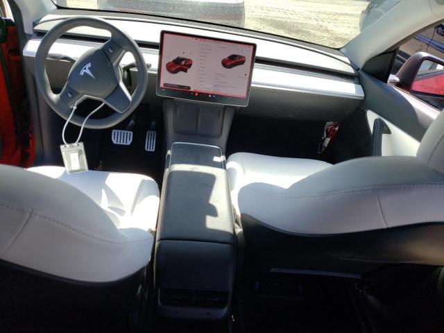5YJYGDEF9MF215953 Tesla Model Y