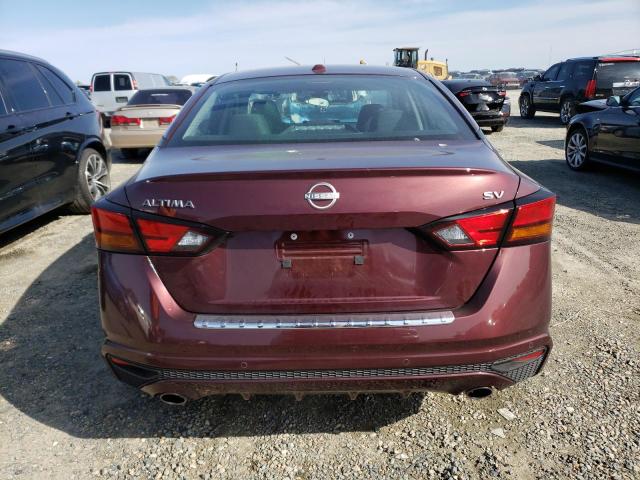1N4BL4DV4PN304416 Nissan ALTIMA SV