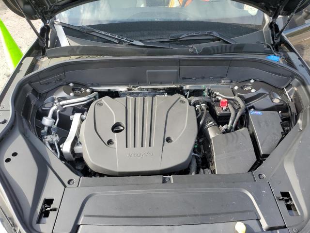 2023 VOLVO XC90 CORE - YV4L12PV7P1927313